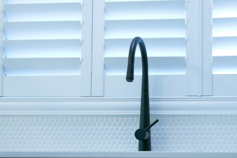 Louvered Shutters Installation in Denver County, CO