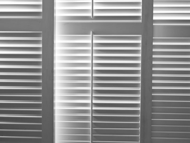 Window Shutters Replacement in Arvada, CO