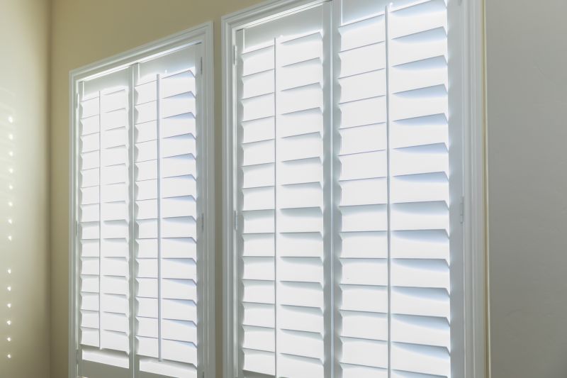 Exterior Shutters Repair in Denver County, CO