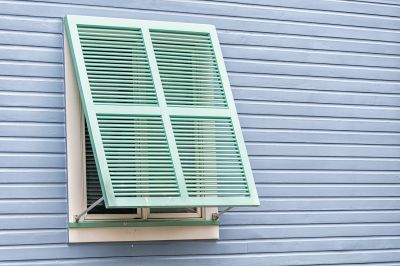 Durable Shutter Materials