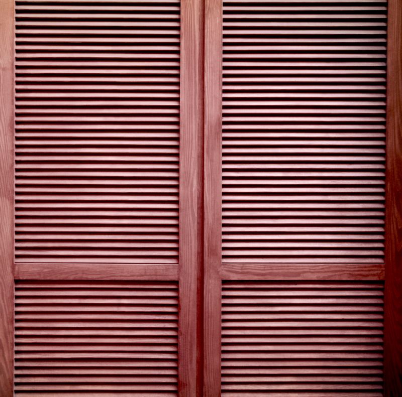 Shutter Mounting in Denver, CO