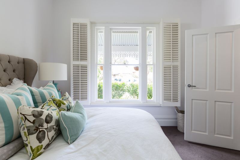 Shutters Replacement in Alpharetta, GA