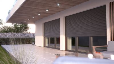 Window Blinds Installation in Littleton, CO