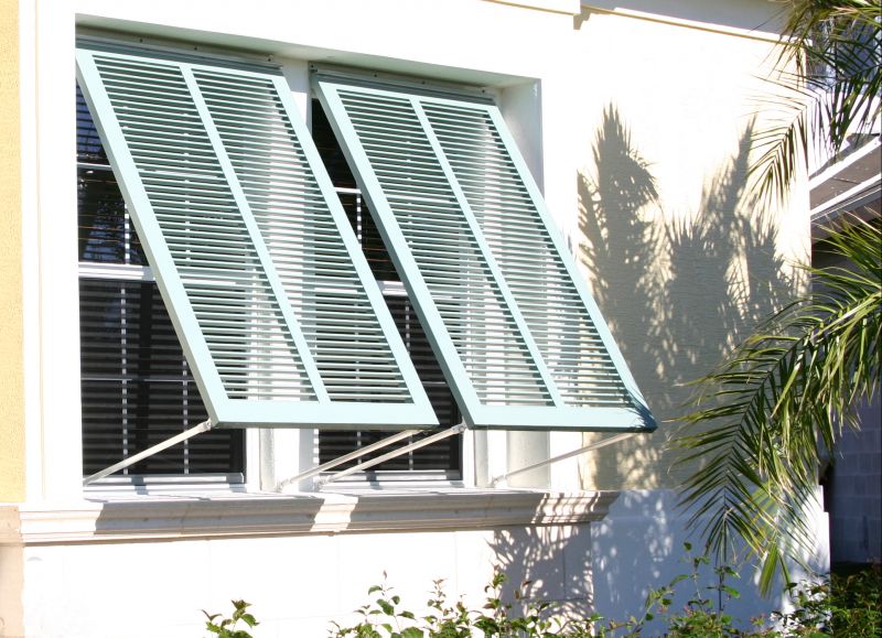 Window Shutters Replacement in Olathe, KS